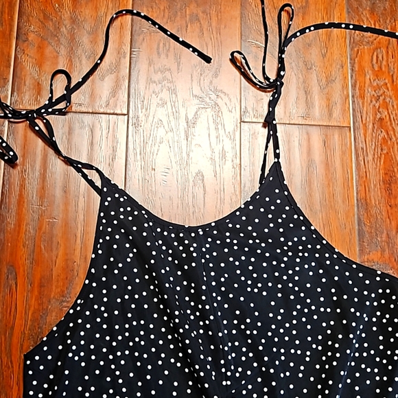 Shein Jumpsuit Large - Picture 2 of 2